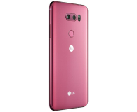 LG V30 raspberry rose - 420938 - zdjęcie 5